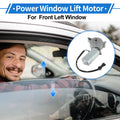 Power Window Regulator Lift Motor for Renault Kerax (1996–Present)