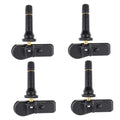 4Pcs Tire Pressure Sensor TPMS 407009322R For Renault Master Trafic Dacia Logan
