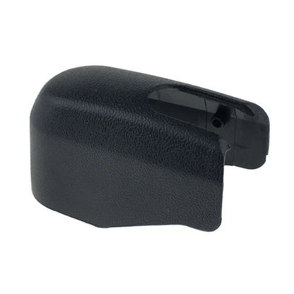 Black Fitment Rear Windshield Wiper Cover Cap For Mazda CX 7 07 22