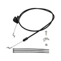 Replacement Engine Stop Cable for 22 Inch Walk Behind Lawn Mowers (Most)