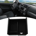 Armrest Storage Box for Toyota 4Runner (2010–2023)