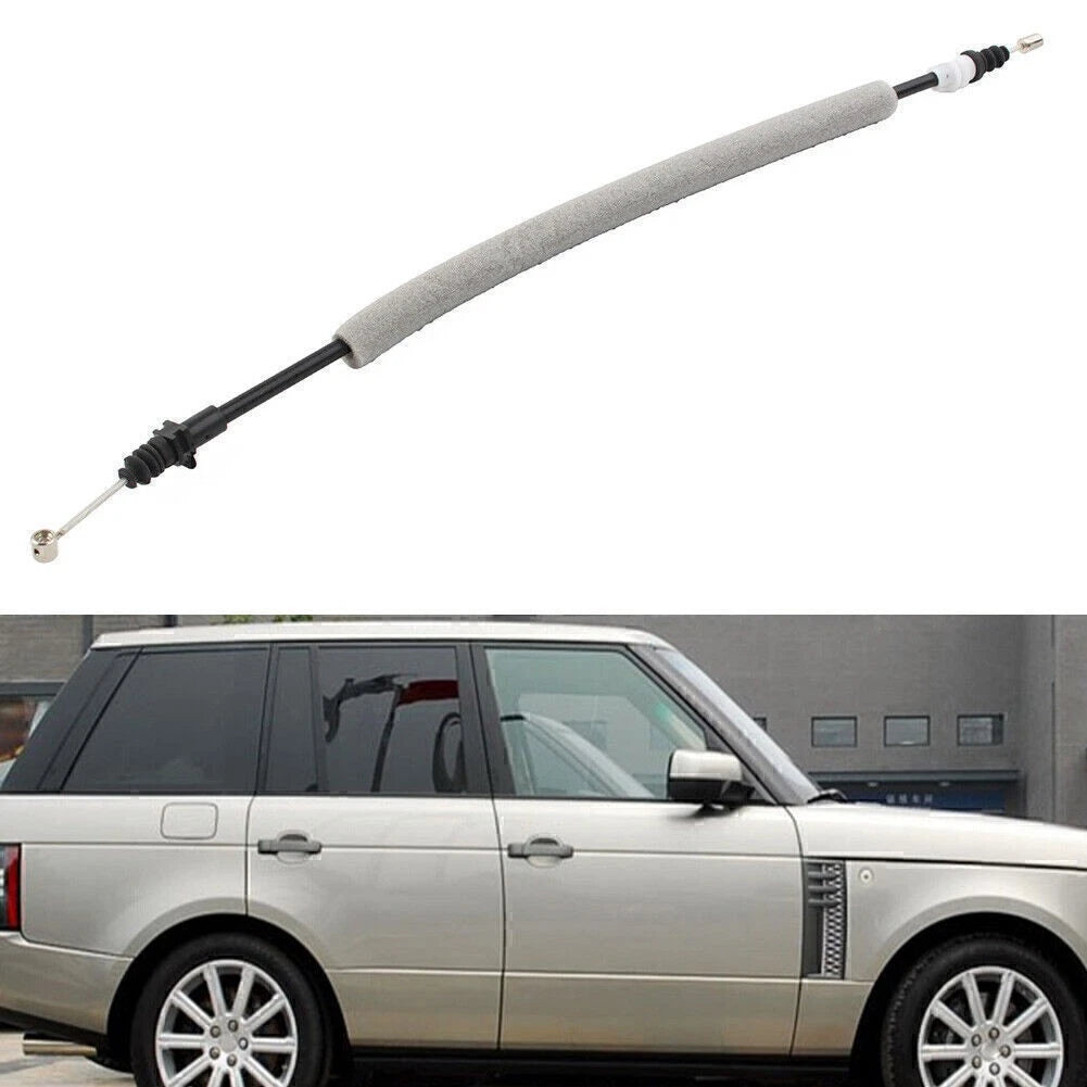 Rear External Door Release Control Cable for Range Rover (2003–2012) FQZ000060