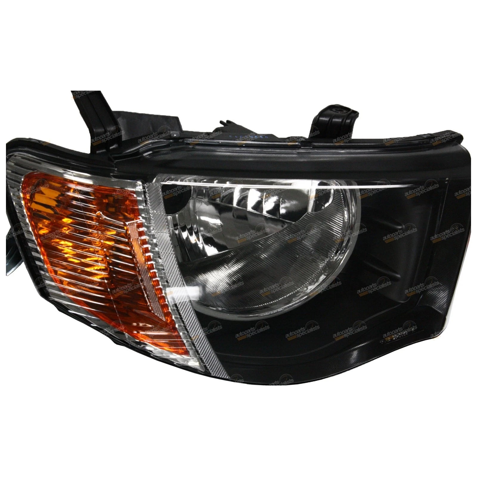 RH Headlight for Mitsubishi Triton ML (2006–2009) RHS
