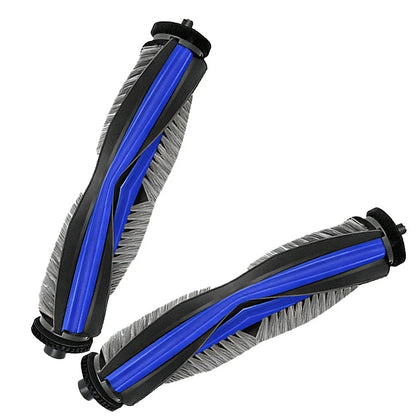 Pet Hair Brush for Robot Vacuum (2018–2023)