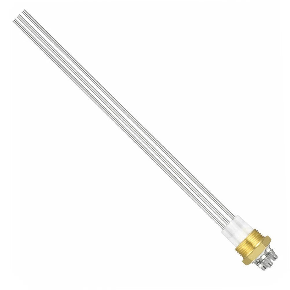 Electrode Probe for Liquid Level Measurement (4.4x342mm, G1 Inch Thread)
