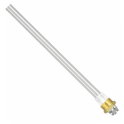 Electrode Probe for Liquid Level Measurement (4.4x342mm, G1 Inch Thread)