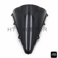 Double Bubble Windscreen for Yamaha YZF 1000 R1 (2002–2003) Black E1