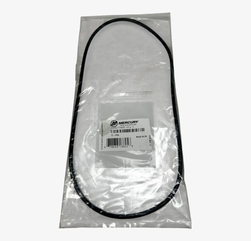 O-Ring Seal for Mercury (8M0177485)