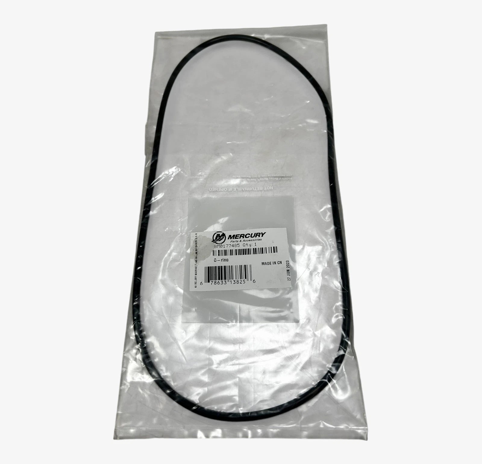 O-Ring Seal for Mercury (8M0177485)