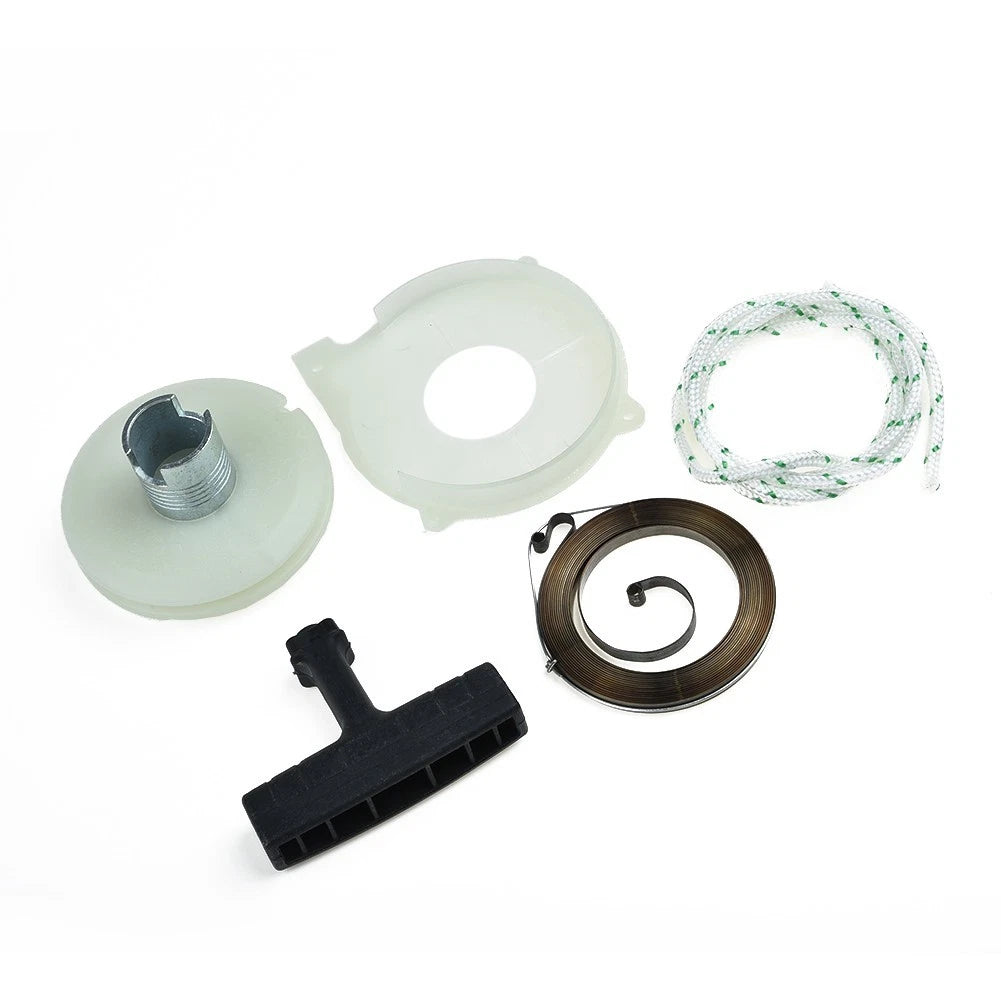 Starter Handle Rope Set for Chainsaws