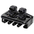Ignition Coil Pack for Ford Laser KN + Mazda 323 BJ 1.8L FP (1998–2000)