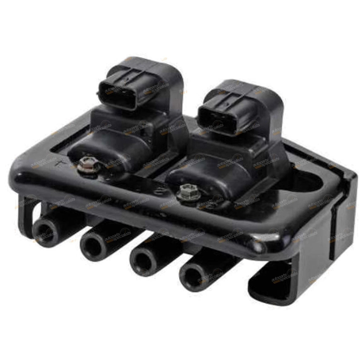 Ignition Coil Pack for Ford Laser KN + Mazda 323 BJ 1.8L FP (1998–2000)