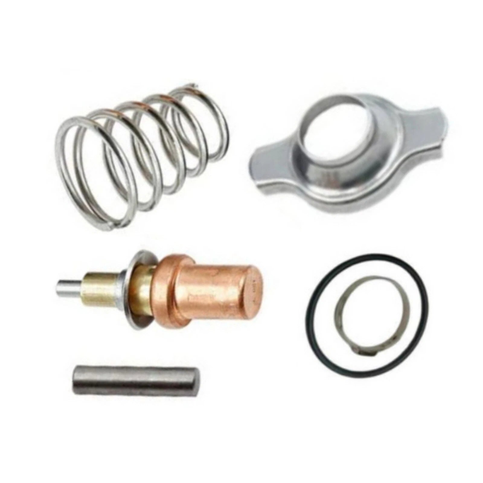 Thermostat Kit 892864T04 for Mercury Verado 135-300HP (2001–2023)