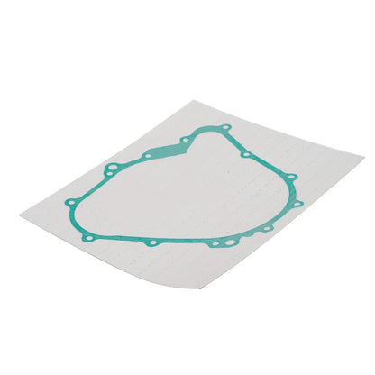 3 Left Stator Side Cover Gasket for Yamaha Grizzly 400 450 (2007–2016)