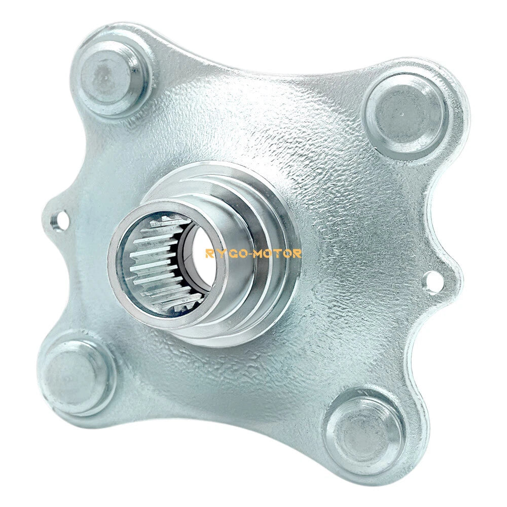 Front Wheel Hub Kit for Honda Rincon 650 TRX650FA/FGA (2003–2005) 44610-HN2-000
