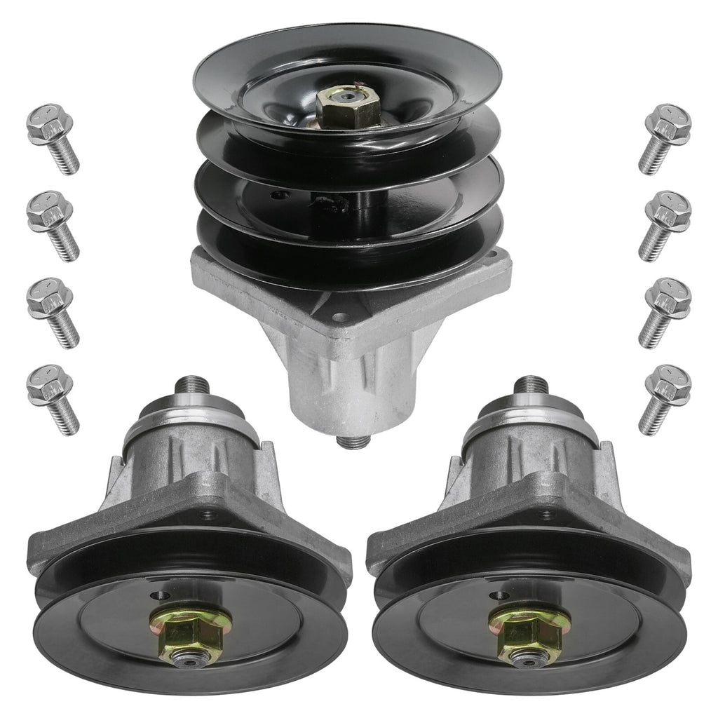 46 Inch Deck Spindles Replacement for White Outdoor GT205 GT205 (1998–1999)