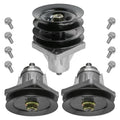 46 Inch Deck Spindles Replacement for White Outdoor GT205 GT205 (1998–1999)