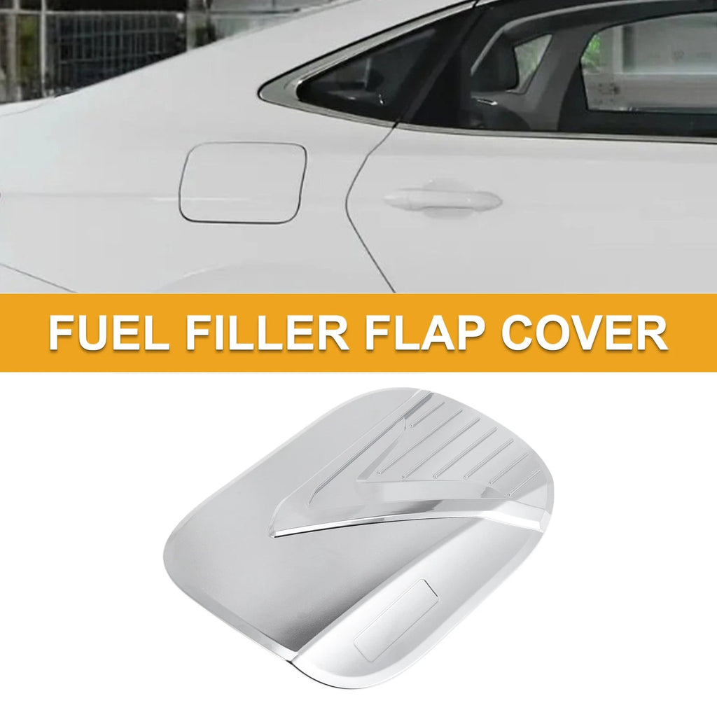 Fuel Tank Door Cap Replacement for Hyundai Palisade (2019–2025)