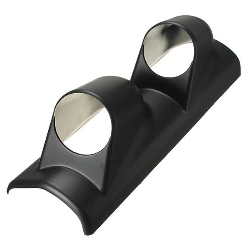 A-Pillar Gauge Pod Holder for Racing (52mm 2'' Black)
