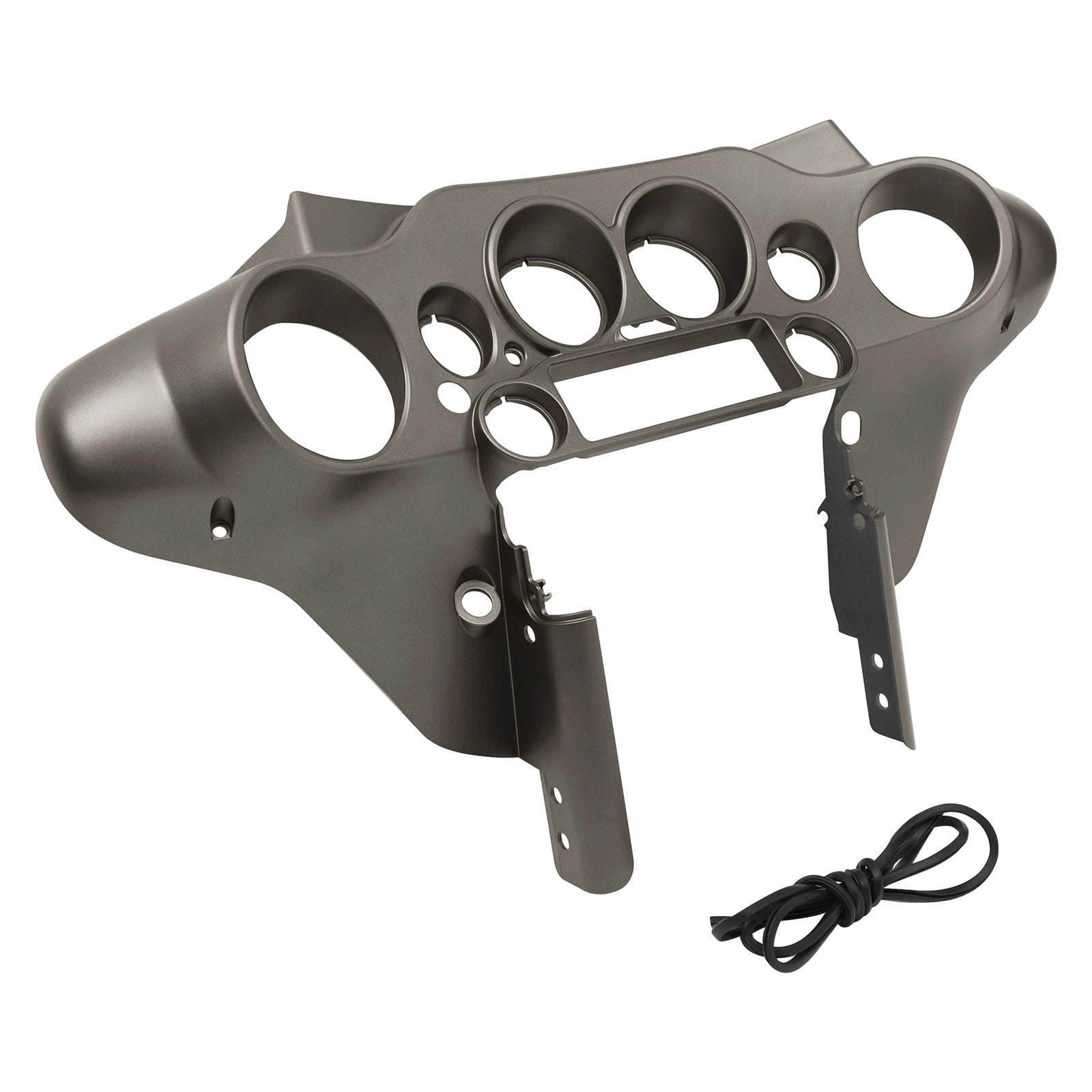 Speedometer Cover Inner Fairing for Harley Electra Glide (1996–2013)