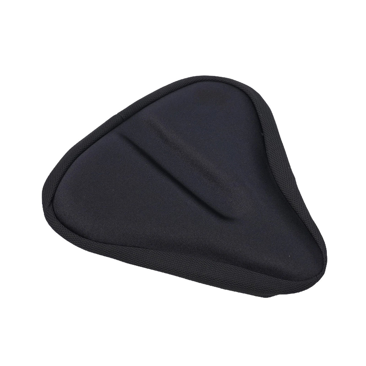 Cushion Saddle Cover for Bicycle (No Year Range Provided)
