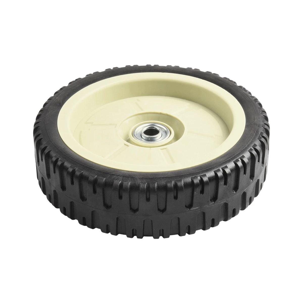 Lawn Mower Wheels for Push Mower (7 inch/8 inch/10 inch)