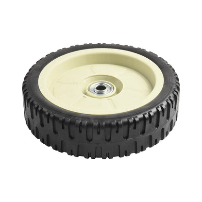 Lawn Mower Wheels for Push Mower (7 inch/8 inch/10 inch)