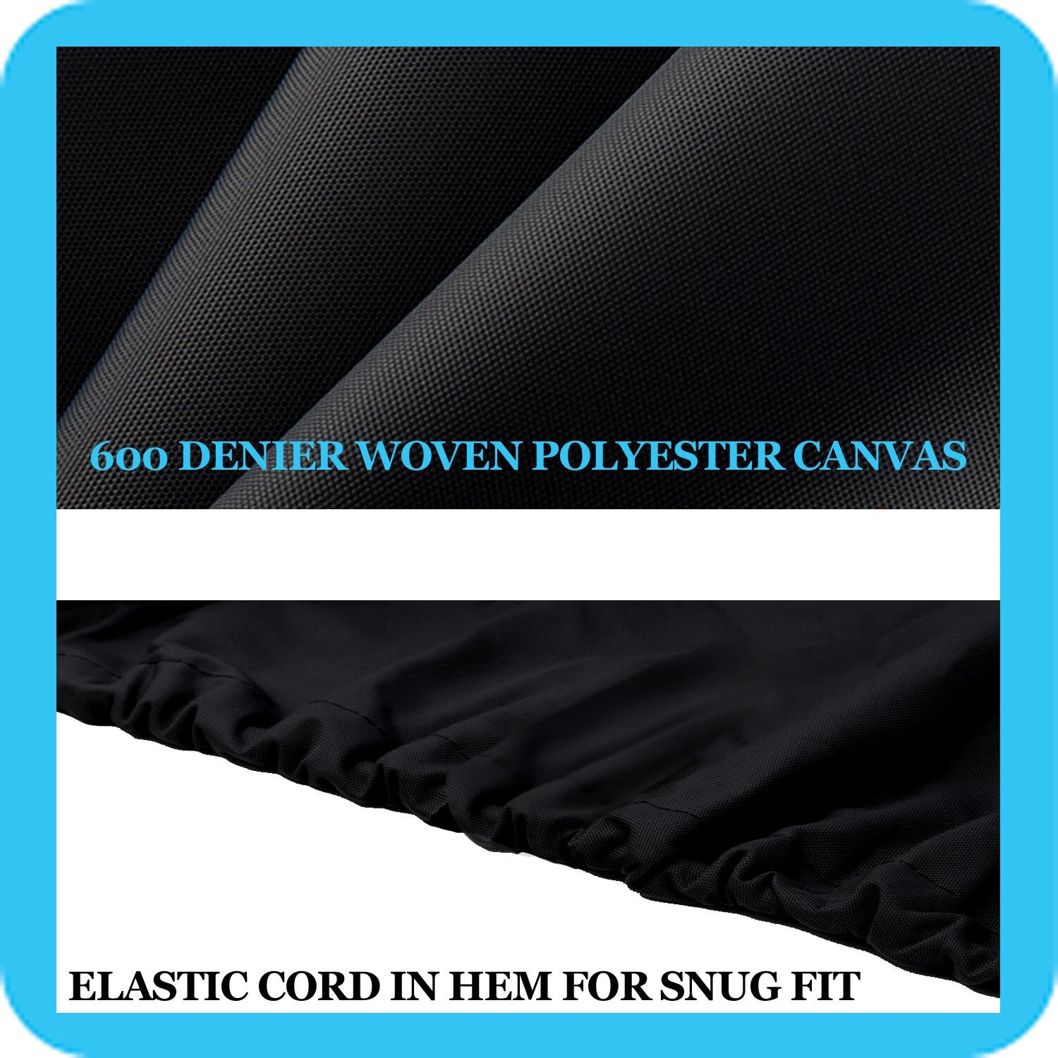 PWC Cover for Seadoo GTI, GTS, GTX (1996–2023)