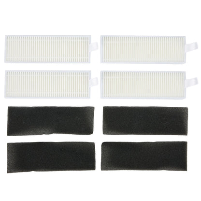 Main Brush for