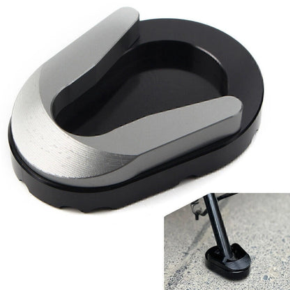 Kickstand Sidestand Enlarger Pad for Vespa Sprint 150, Primavera 150 (2013–2020)
