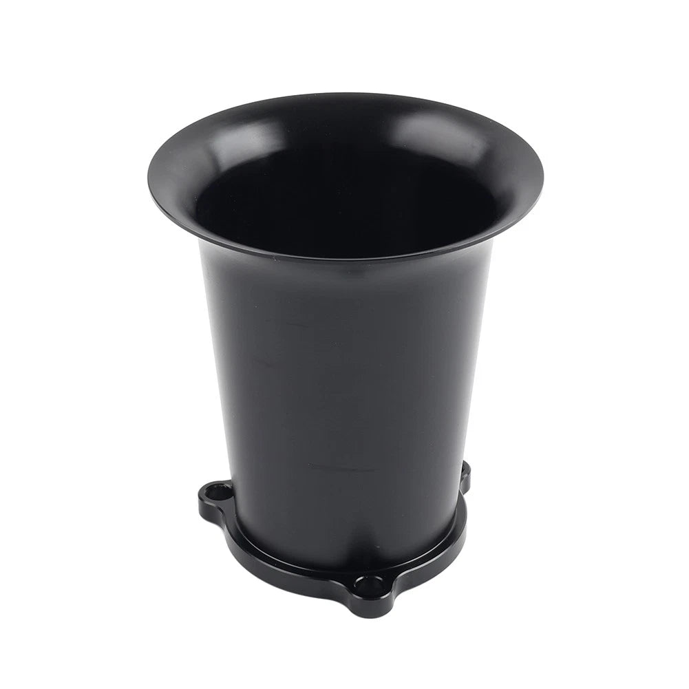Aluminum Velocity Stack for Harley Models (CV Carb)