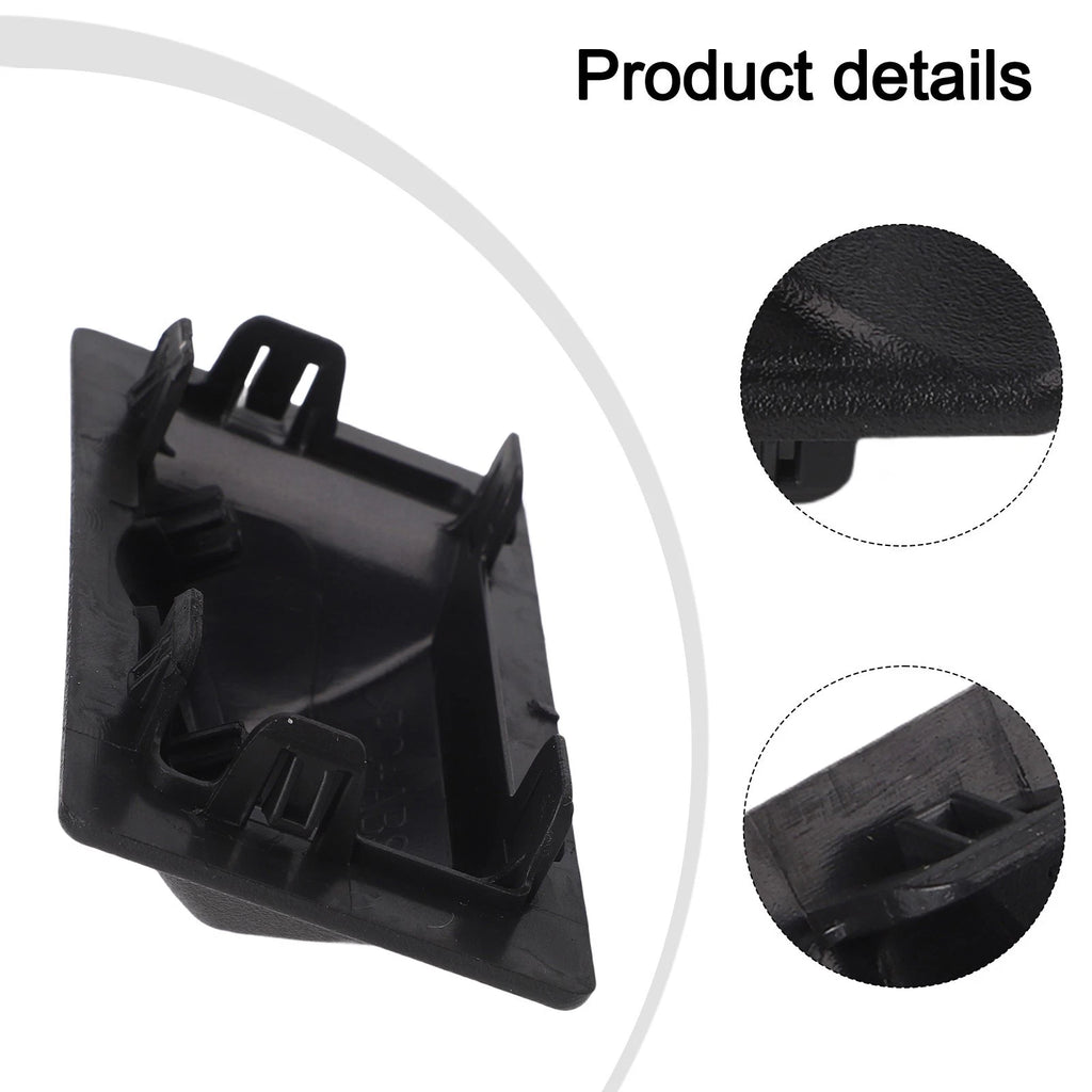 Tailgate Camera Cover Plate for Jeep Renegade (2015–2022)