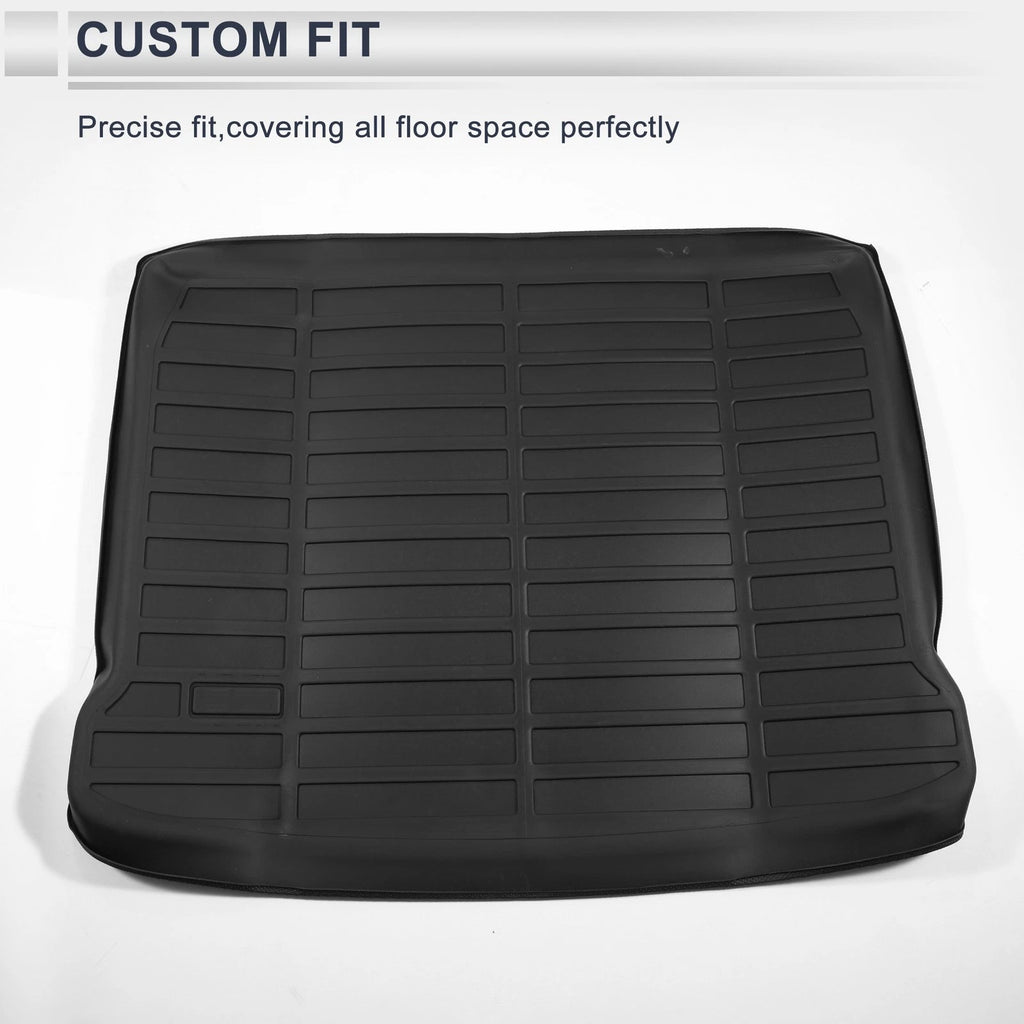 Cargo Liner Rear Trunk Mat Replacement for Mazda CX-50 (2023–2025)