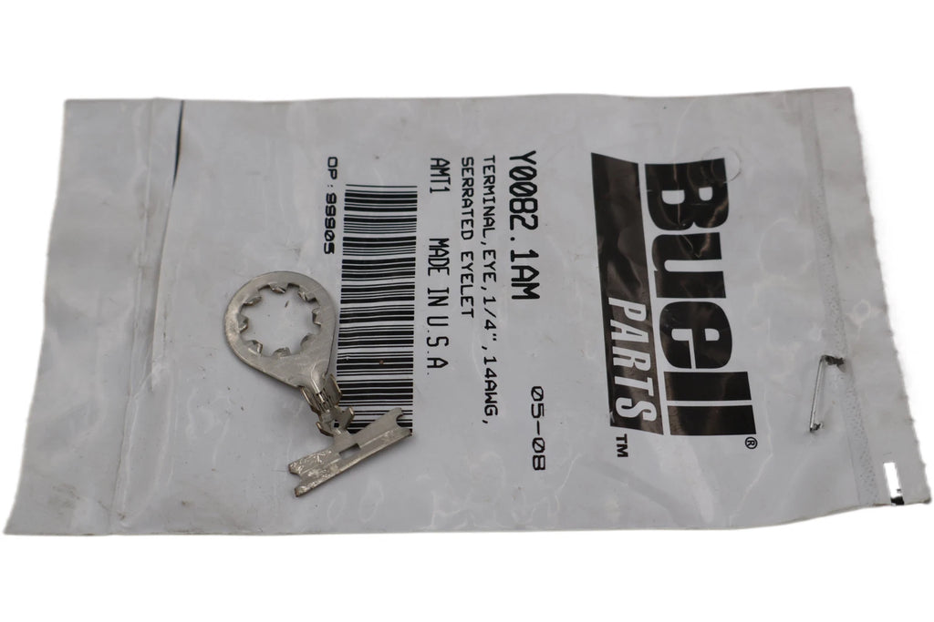 Terminal Eye for Buell (Y0082.1AM)