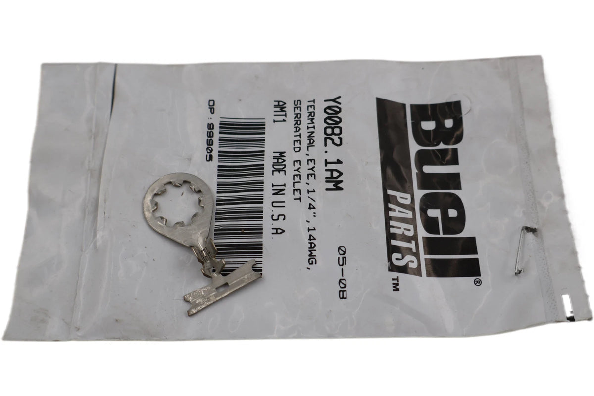 Terminal Eye for Buell (Y0082.1AM)