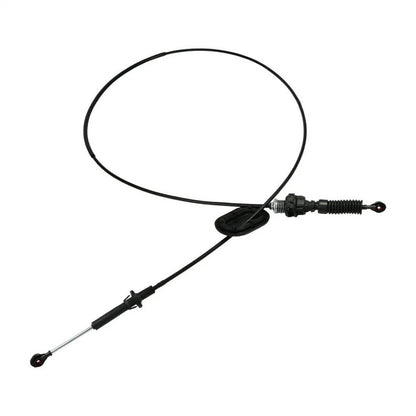 Automatic Transmission Shifter Cable for Chevy Blazer GMC Jimmy (1999–2005)