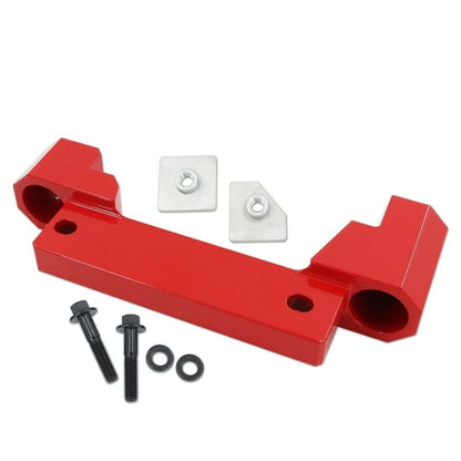 Differential Bracket Mount for Dodge Hellcat (2015–2023)