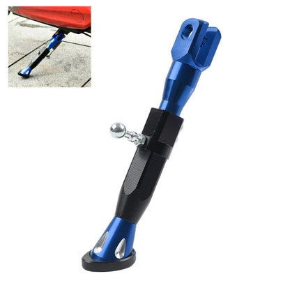 Adjustable Kickstand Foot for Universal Motorcycle