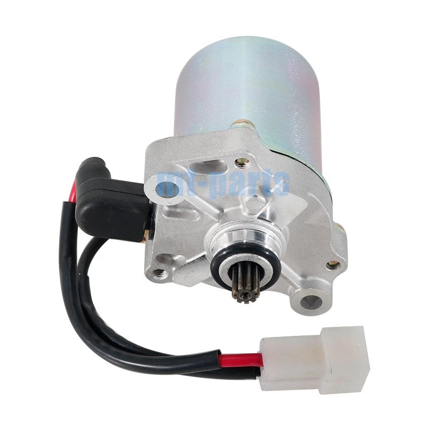 Starter Motor for Suzuki Access 125 UZ125 (2022–2023) / Avenis 125 UN125 (2003–2004)
