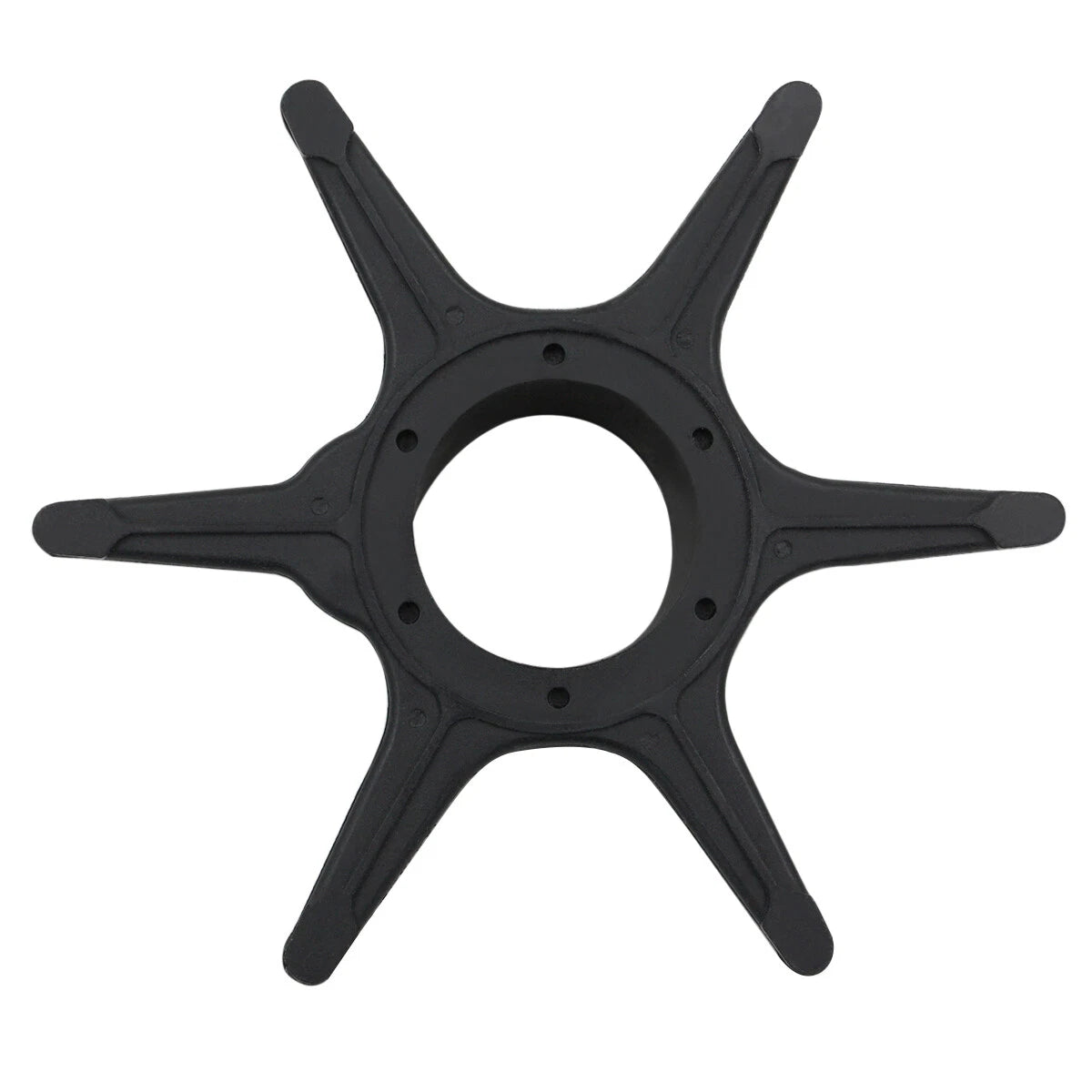 Water Pump Impeller for Suzuki 60/70/90/100HP (17461-87E00/87E11/87E12)