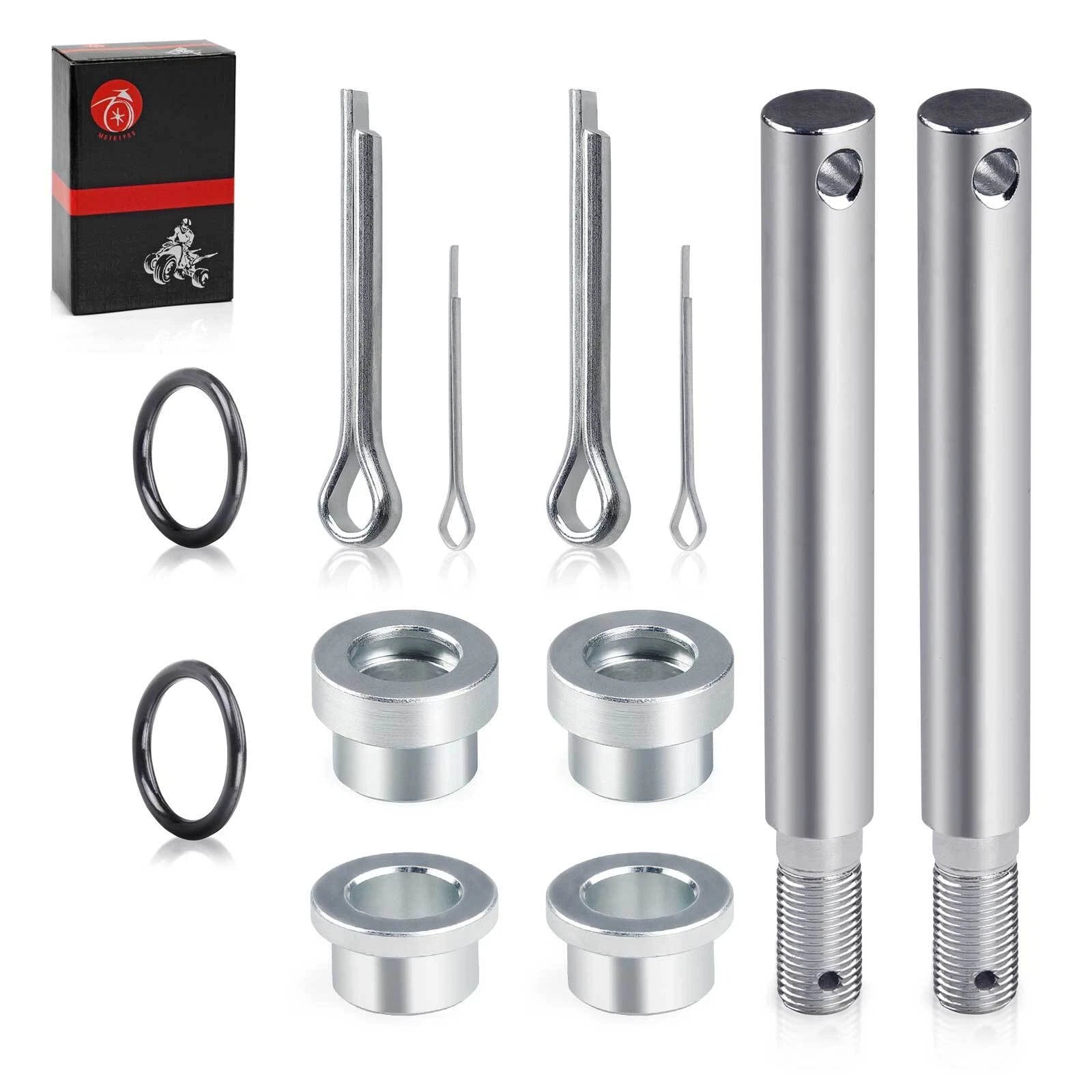 King Pin Bushing Kit for Yamaha G1 (1979–1989) 2-Cycle Gas/Electric
