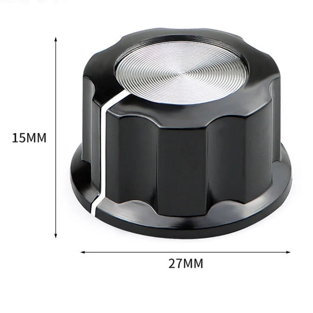 5k Potentiometer for Inverter Regulation (Metal + Plastic)