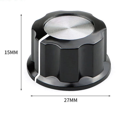 5k Potentiometer for Inverter Regulation (Metal + Plastic)