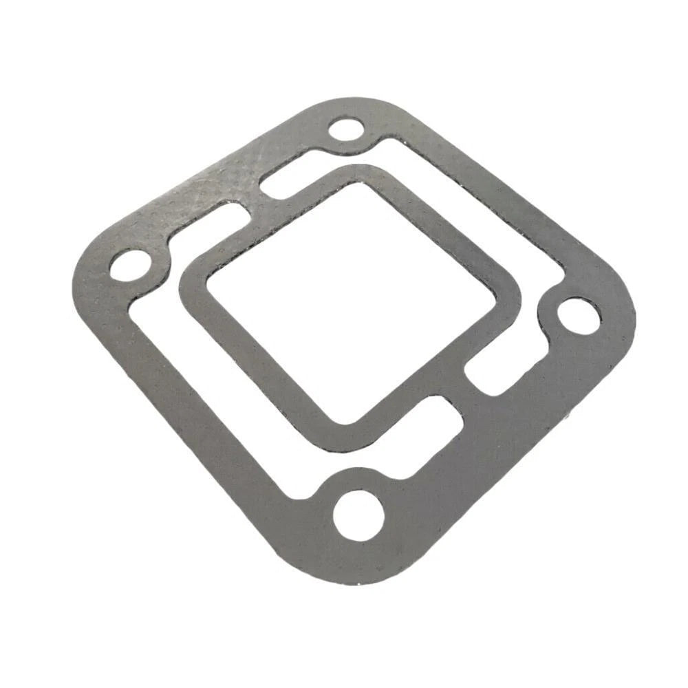 2X Exhaust Elbow Gasket for OMC Stern Drive Volvo Penta (3850495, 908013, 18-2875)