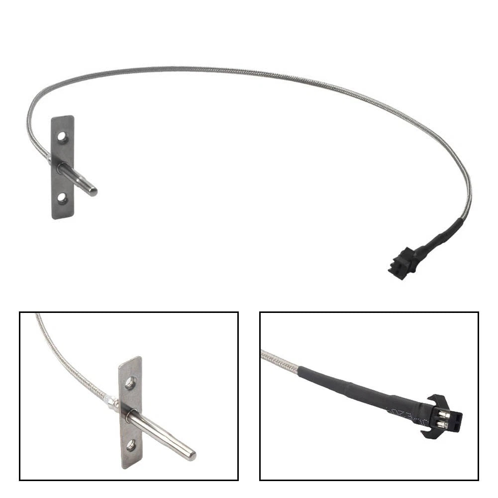 Temperature Probe for Pellet Grills