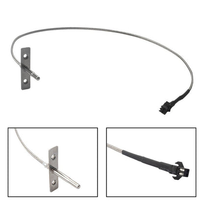 Temperature Probe for Pellet Grills