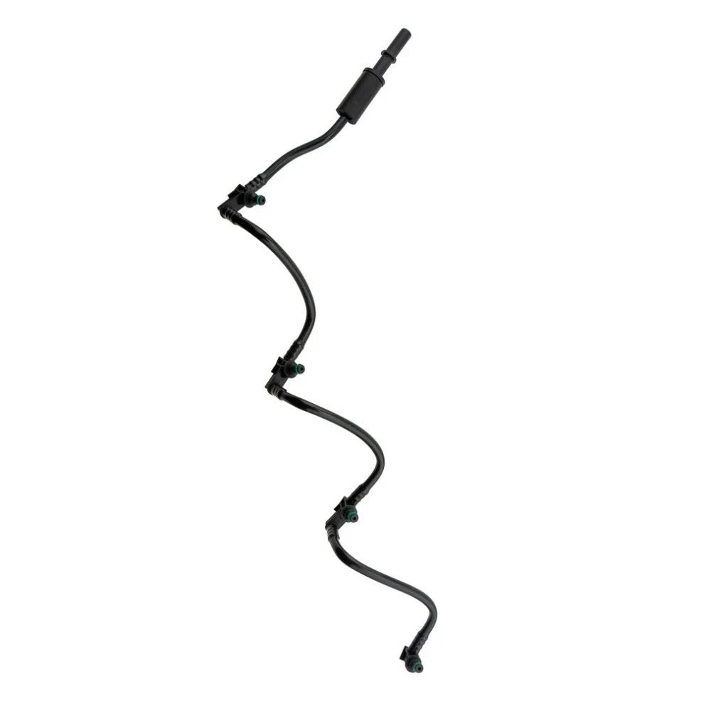 Fuel Injector Leak Off Return Pipe for Renault Master Trafic (8200890122)