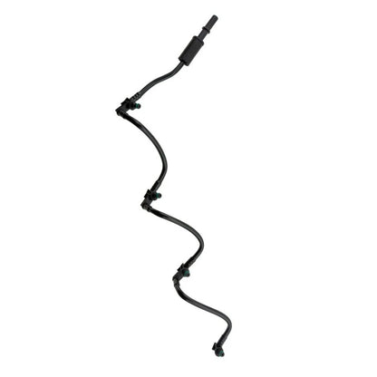 Fuel Injector Leak Off Return Pipe for Renault Master Trafic (8200890122)
