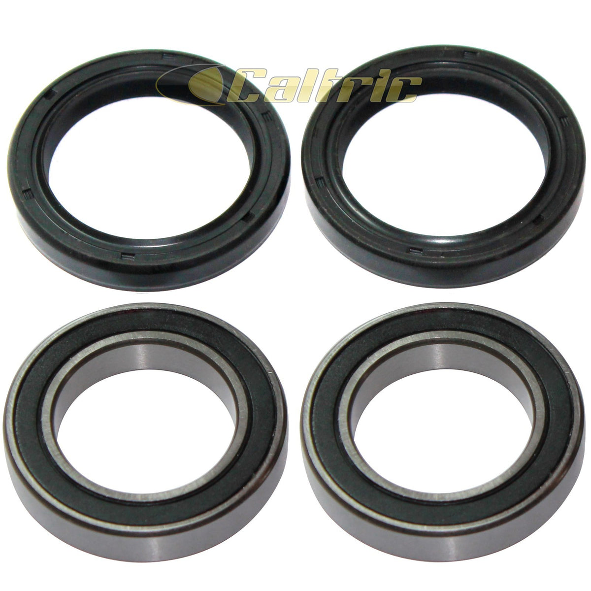 Wheel Bearing and Seals Kit Front for KTM 200 EXC (2003–2005)