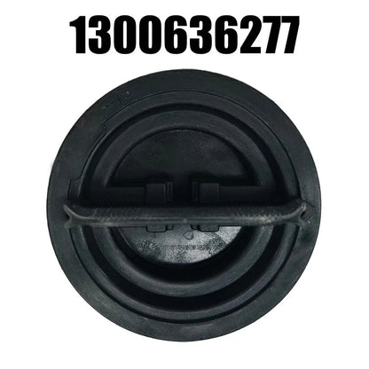 H7 Headlight Bulb Holder Socket for Opel Corsa C (2000–2006)